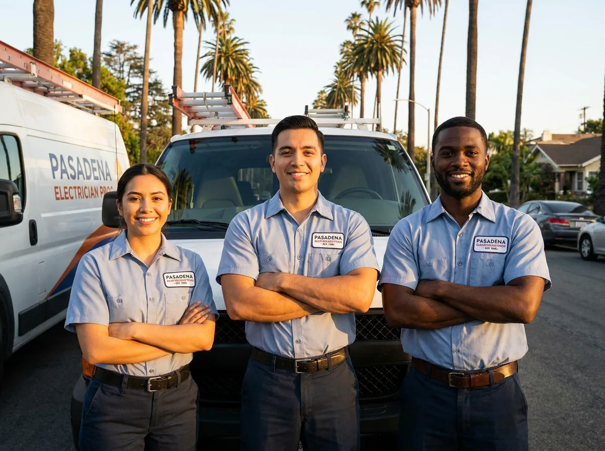 Electrician company in Eagle Nest, NM